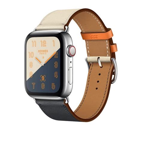 apple watch series 4 hermes amazon|hermes apple watch cost.